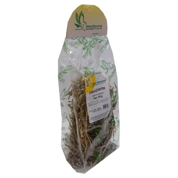Doğan Baharat Çoban Çökerten Otu 50 gr - Görsel 3