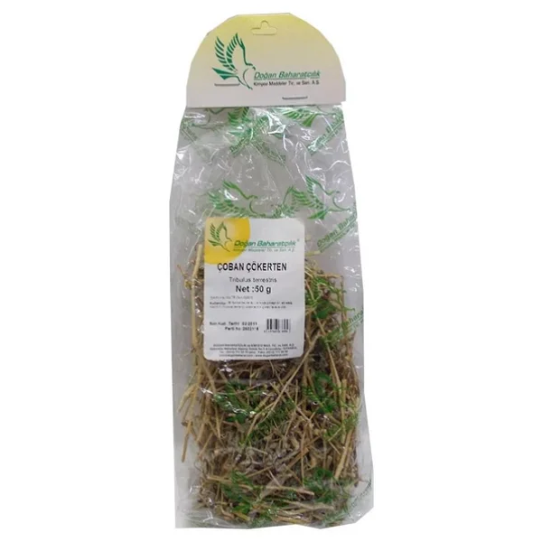 Doğan Baharat Çoban Çökerten Otu 50 gr - Görsel 4