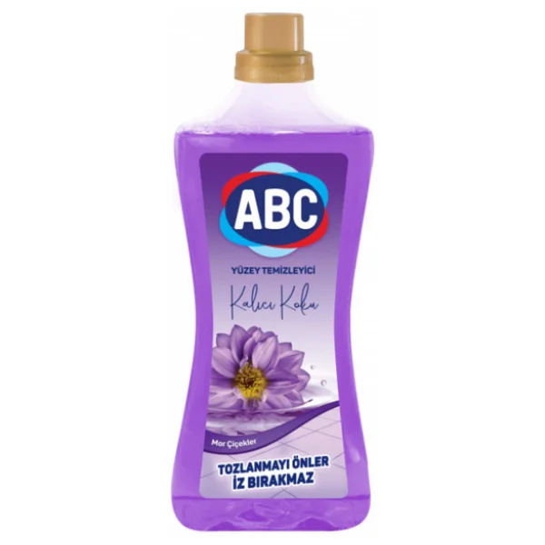 ABC Yüzey Temizleyici 900 ml - Görsel 4