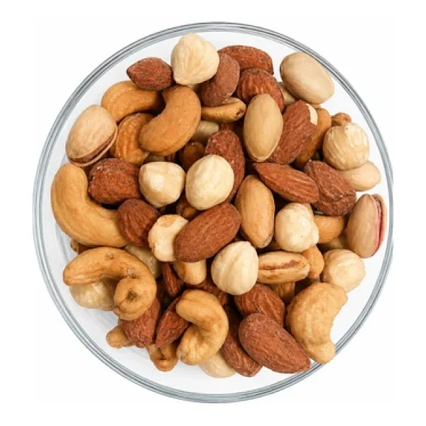 Süper Lüx Karışık Çerez 1 KG - Görsel 2