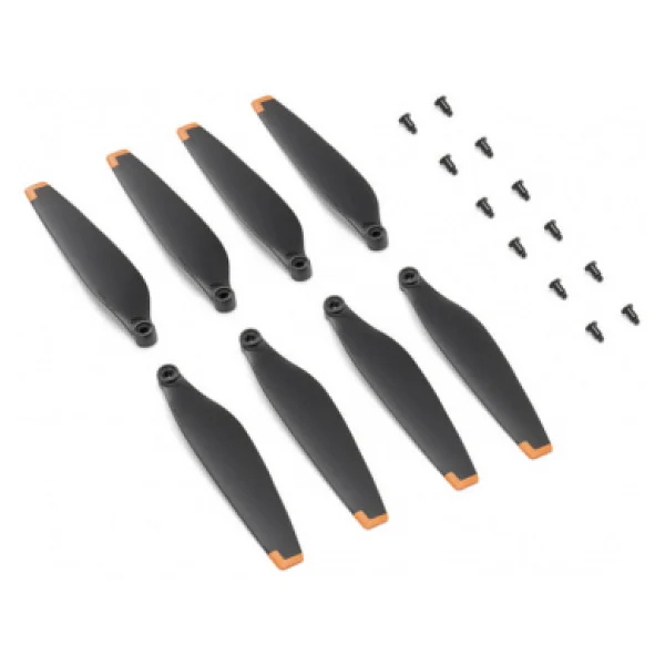 DJI Mavic Mini 3 Orijinal Pervane 4'Lü - Görsel 4