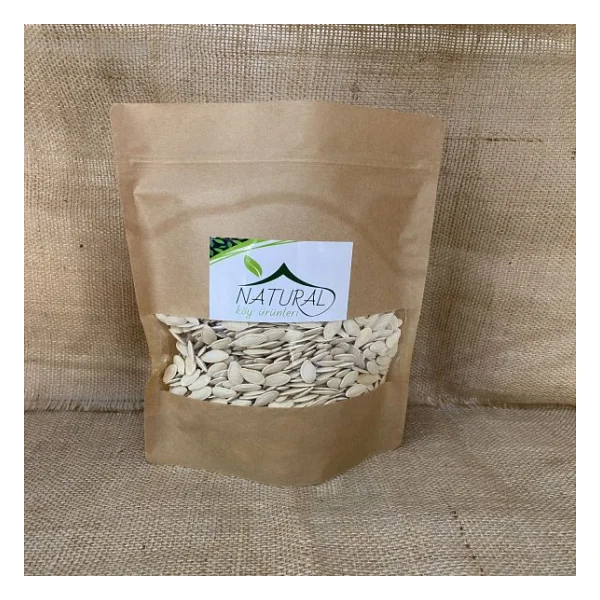 Çiğ Kabak Çekirdeği ( 500 gr ) - Görsel 2