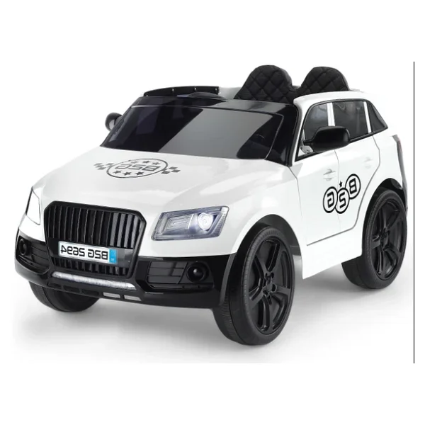 Baby2Go 2694 Suv 12 V Uzaktan Kumandalı Akülü Araba - Görsel 2