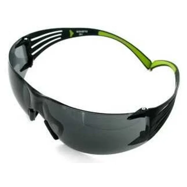 3M SF402 SecureFit 400 AS/AF İş Güvenlik Gözlüğü - Görsel 4
