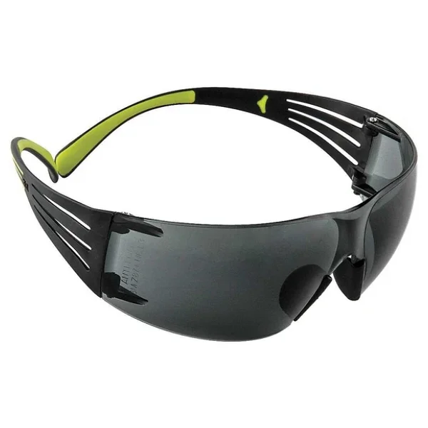 3M SF402 SecureFit 400 AS/AF İş Güvenlik Gözlüğü - Görsel 3