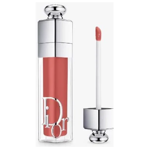 Dior Addict Lip Maximizer 039 Intense Cinnamon Dudak Parlatıcısı - Görsel 4