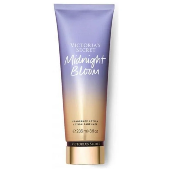 Victoria's Secret Midnight Bloom 236 ml Vücut Losyonu - Görsel 3