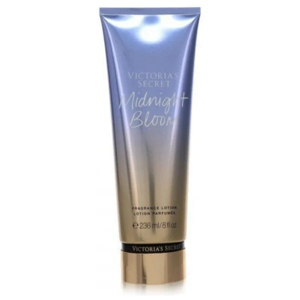 Victoria's Secret Midnight Bloom 236 ml Vücut Losyonu - Görsel 4