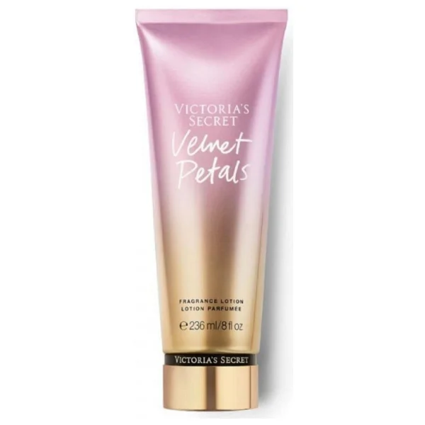 Victoria's Secret Velvet Petals 236 ml Vücut Losyonu - Görsel 3