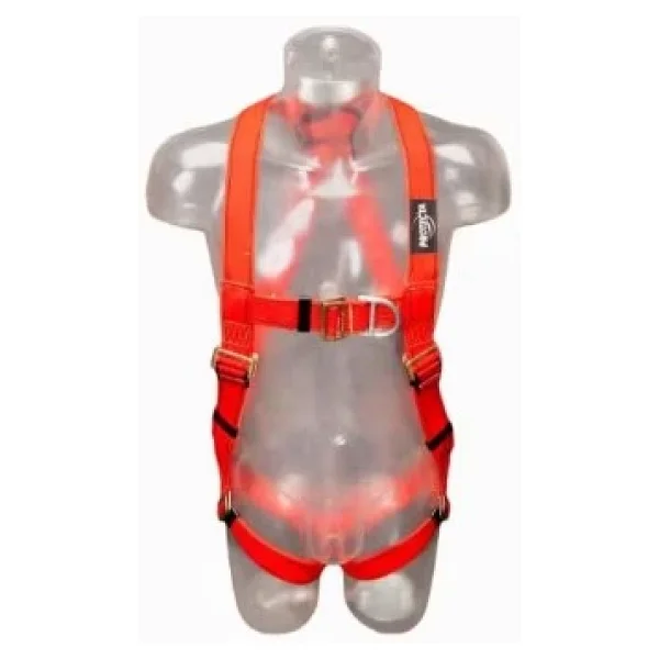 3M PROTECTA AB11312K Kaynakçı Emniyet Kemeri - Görsel 2