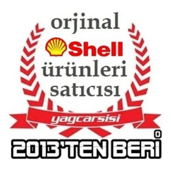 Shell Tellus S2 M 100 20 lt Hidrolik Yağı - Görsel 5