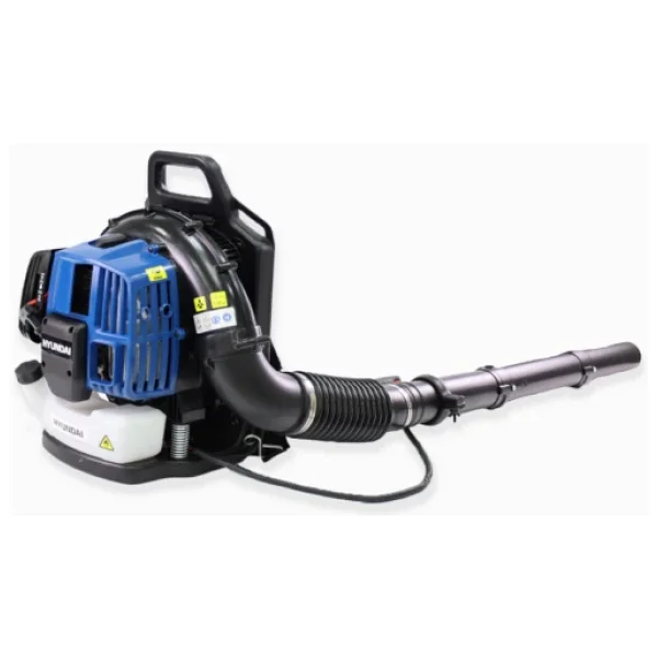 Hyundai Power EB-550 Benzinli Üfleme Makinesi - Görsel 6