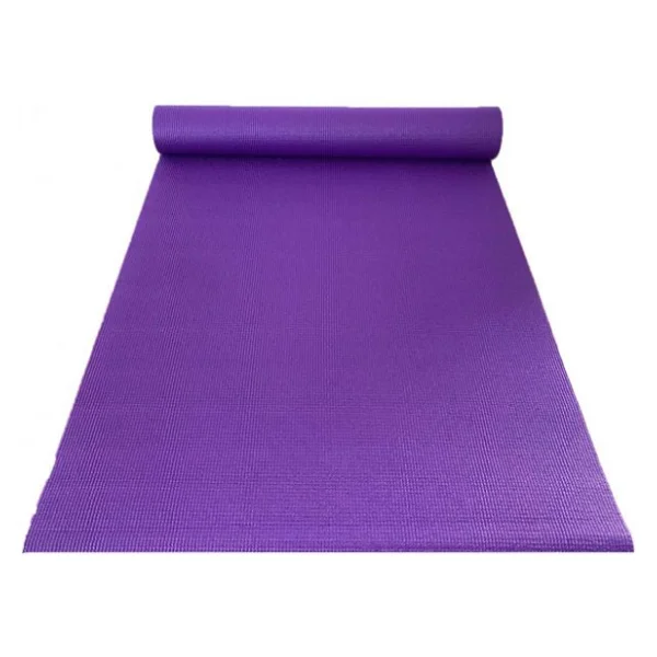 Clifton Pilates Ve Yoga Mat Mor Renk - Görsel 2