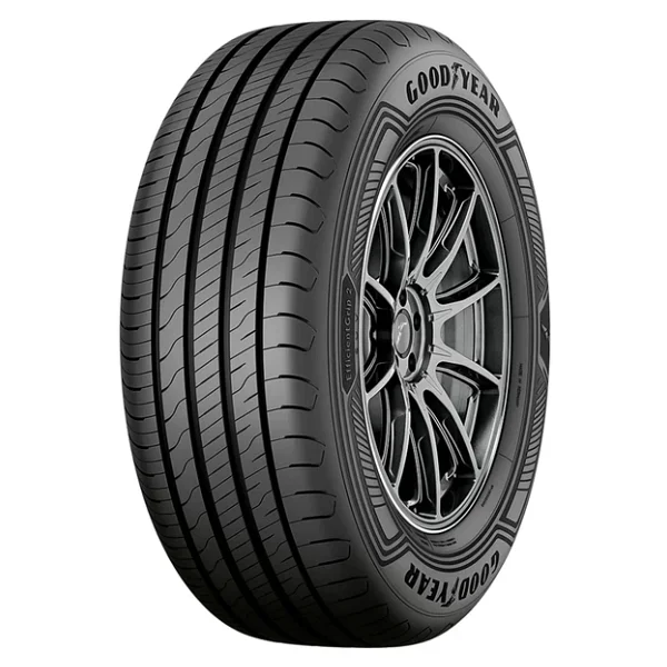 Goodyear Efficientgrip 2 SUV 225/55 R18 98V Yaz Lastiği - 2023 - Görsel 8