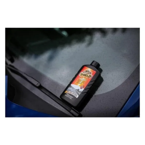 Armorall Armor All Shield Cam Su Ve Kir Itici 200ml. 200 ml - Görsel 3