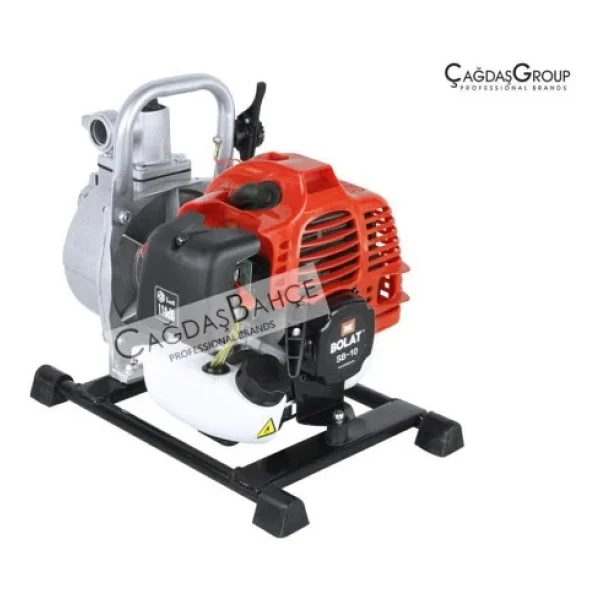 Bolat SB10 1'' Benzinli Su Motoru - Görsel 5