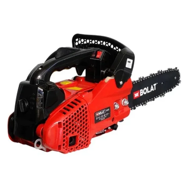 Bolat 2600 Benzinli Motorlu Testere - Görsel 7