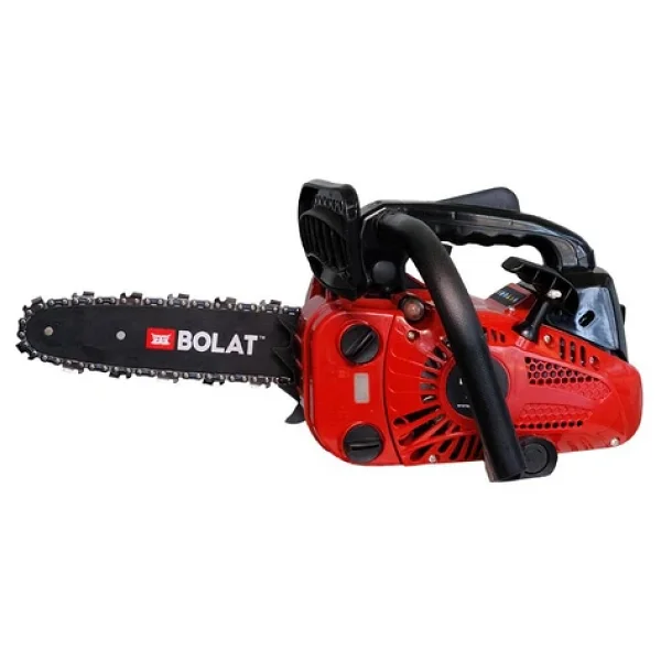 Bolat 2600 Benzinli Motorlu Testere - Görsel 5