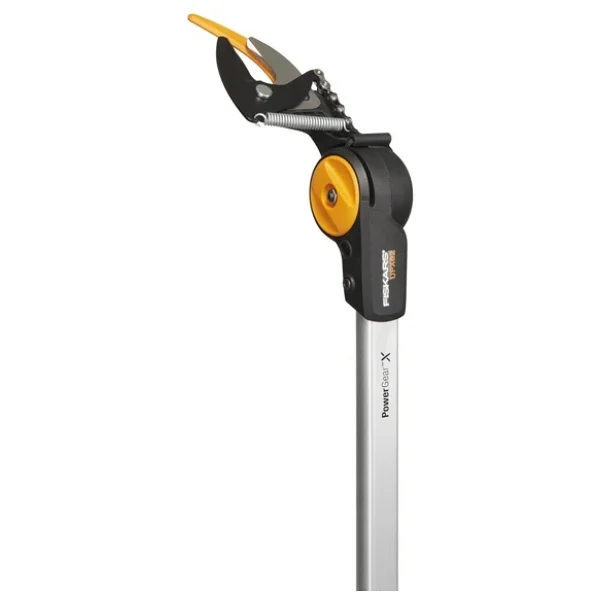 Fiskars UP82 1023625 Yüksek Dal Budama Makası - Görsel 5