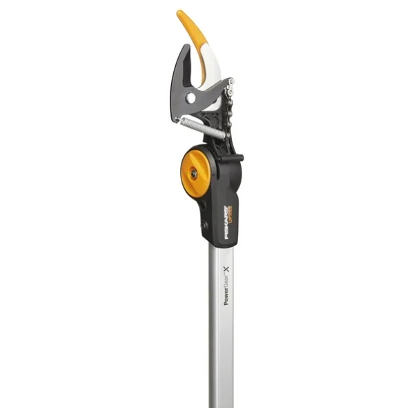 Fiskars UP82 1023625 Yüksek Dal Budama Makası - Görsel 4