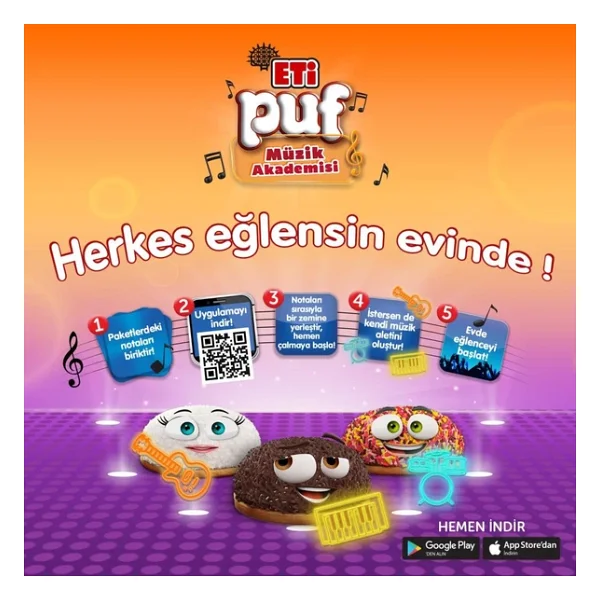 Eti Puf 48x18 gr - Görsel 3