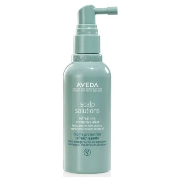 Aveda Scalp Solutions Saç Derisi İçin Sprey 100 ml - Görsel 4