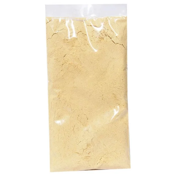 Doğal Öğütülmüş Toz Zencefil Saf Öğütülmüş Zencefil Tozu 100Gr - Görsel 2