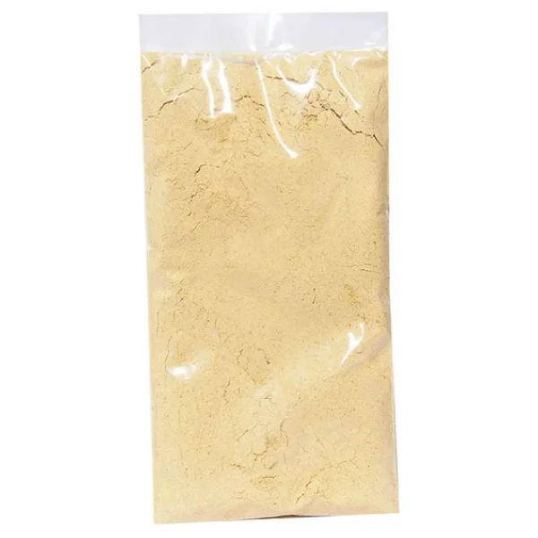 Doğal Öğütülmüş Toz Zencefil Saf Öğütülmüş Zencefil Tozu 100Gr - Görsel 5