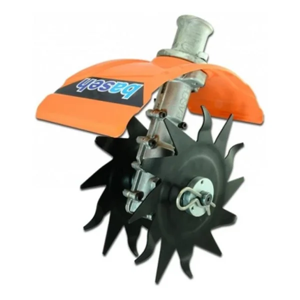 Baseh 1+1 Tırpan Ucu Çapa Aparatı Çap: 32 mm - Görsel 2