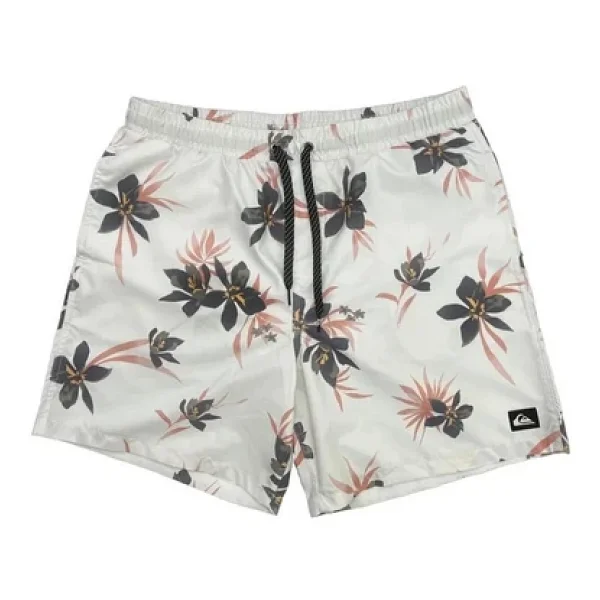 Quiksilver Everyday Mix 17" EQYJV04002 Erkek Deniz Şortu - Görsel 5