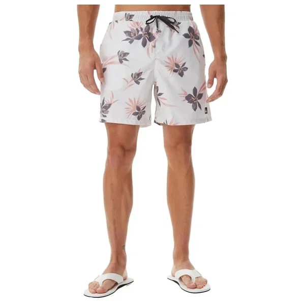Quiksilver Everyday Mix 17" EQYJV04002 Erkek Deniz Şortu - Görsel 2