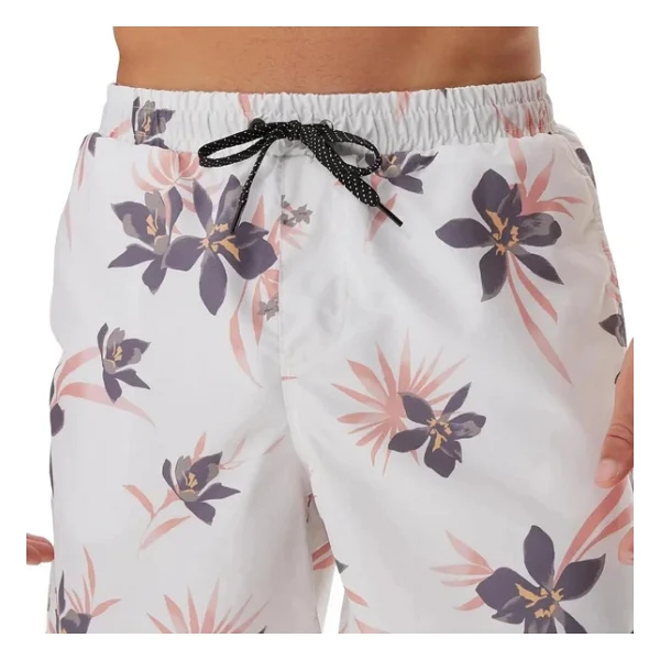 Quiksilver Everyday Mix 17" EQYJV04002 Erkek Deniz Şortu - Görsel 3