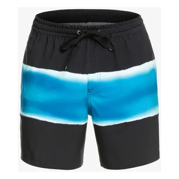 Quiksilver Surfsilk Air-Brush 17" EQYJV04011 Erkek Deniz Şortu - Görsel 6