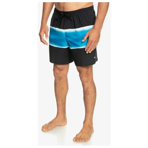 Quiksilver Surfsilk Air-Brush 17" EQYJV04011 Erkek Deniz Şortu - Görsel 2