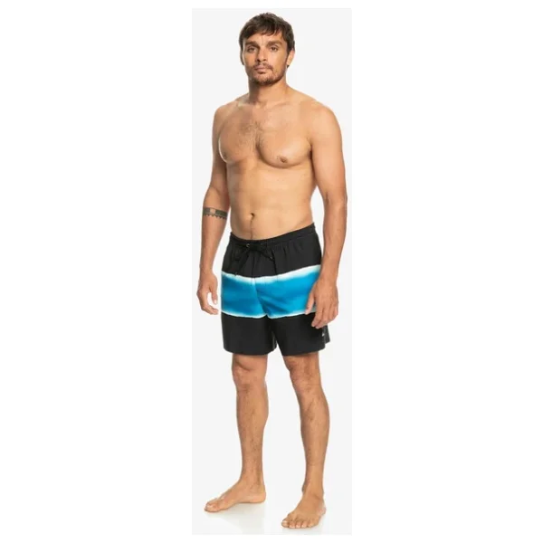 Quiksilver Surfsilk Air-Brush 17" EQYJV04011 Erkek Deniz Şortu - Görsel 4