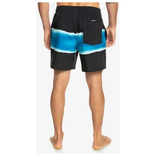 Quiksilver Surfsilk Air-Brush 17" EQYJV04011 Erkek Deniz Şortu - Görsel 5