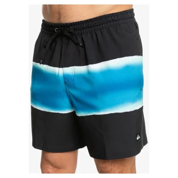 Quiksilver Surfsilk Air-Brush 17" EQYJV04011 Erkek Deniz Şortu - Görsel 3