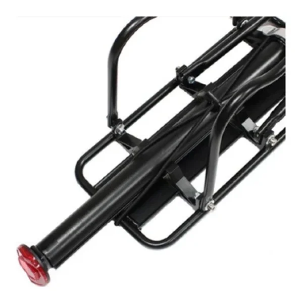 kaıweı Sele Altı Arka Bagaj Kw-671-10 Kadro Destekli - Görsel 3