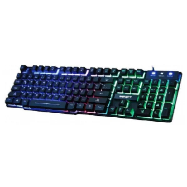 Getorix GK-45X Kablolu Oyuncu Klavyesi - Görsel 4