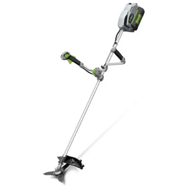 Ego BC3800E Aküsüz Yan Tırpan - Görsel 2