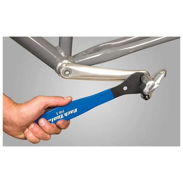 ParkTool Bisiklet Pedal Anahtarı PW-5 - Görsel 2