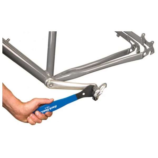 ParkTool Bisiklet Pedal Anahtarı PW-5 - Görsel 6