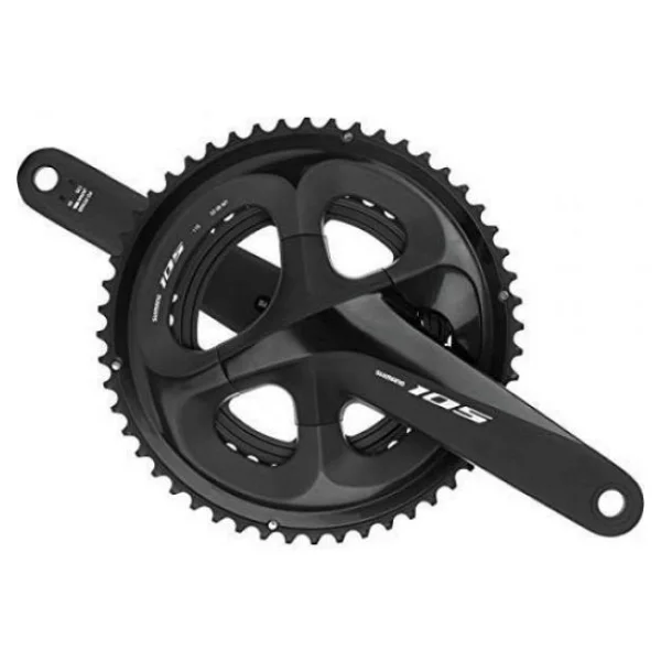 Shimano 105 Fc-R7000 53-39T 172.5Mm Yol Bisikleti Aynakol Seti 11V - Görsel 2