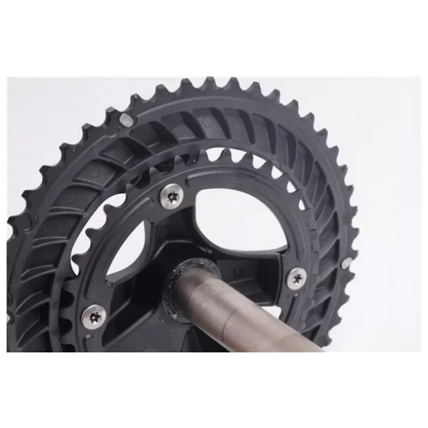 Shimano 105 Fc-R7000 53-39T 172.5Mm Yol Bisikleti Aynakol Seti 11V - Görsel 3