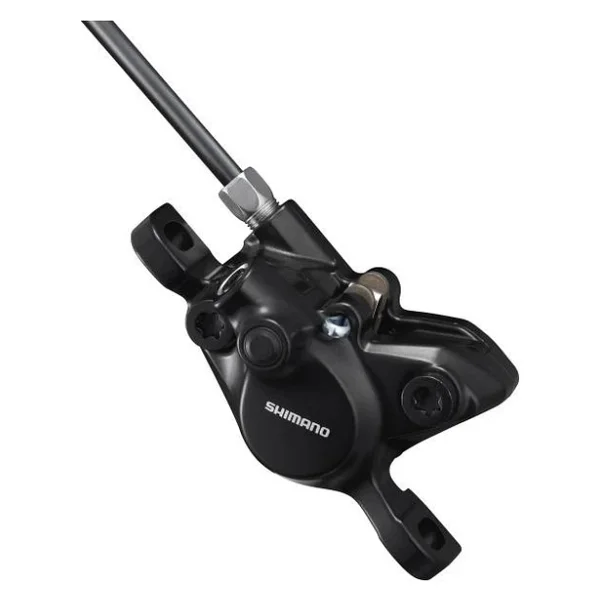 Shimano BR-MT200 Hidrolik Disk Fren Kaliperi - Görsel 4