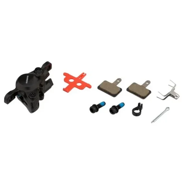 Shimano BR-MT200 Hidrolik Disk Fren Kaliperi - Görsel 5
