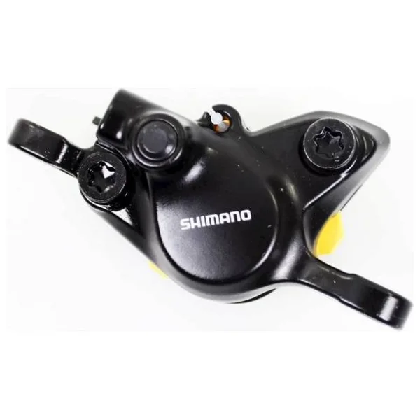 Shimano BR-MT200 Hidrolik Disk Fren Kaliperi - Görsel 3