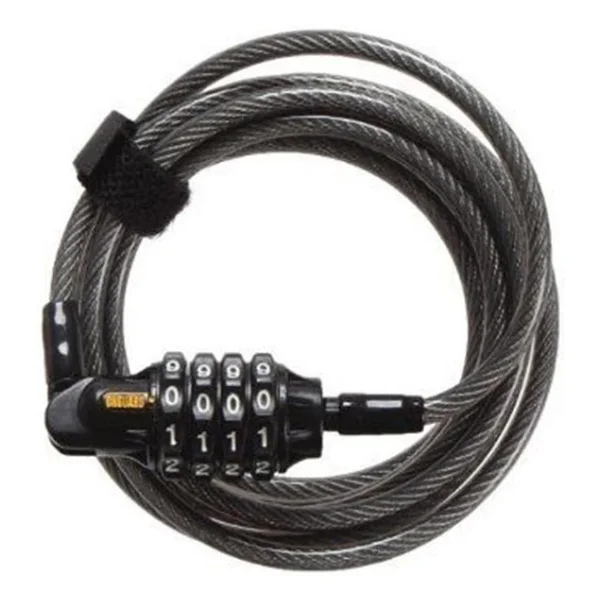 Onguard Şifreli Kilit 8061 Terrıer Combo 4 - Görsel 4