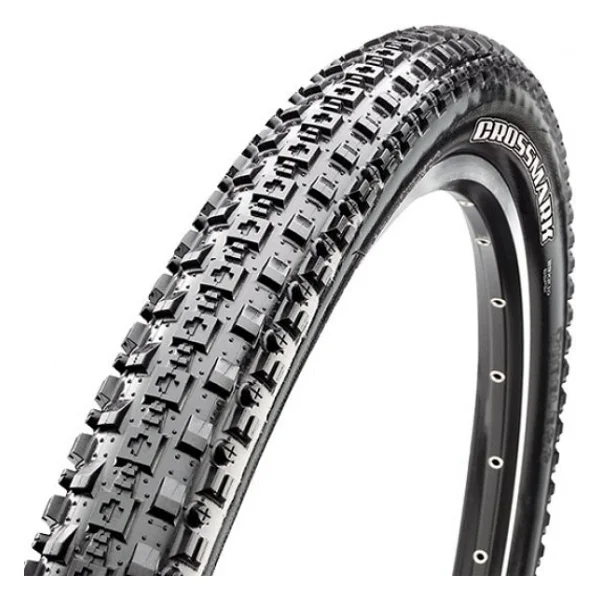 Maxxis MTB CrossMark II 29x2.25 Bisiklet Dış Lastiği M344 - Görsel 2