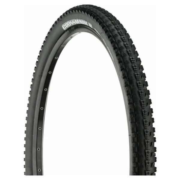 Maxxis MTB CrossMark II 29x2.25 Bisiklet Dış Lastiği M344 - Görsel 6